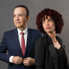 Anderson e Elza