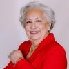 Sylvia Carvalho de Oliveira